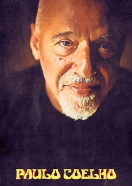 Paulo Coelho