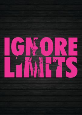 Ignore Limits