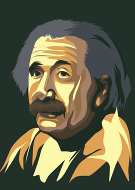 albert Einstein