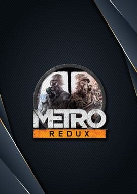 Metro Redux