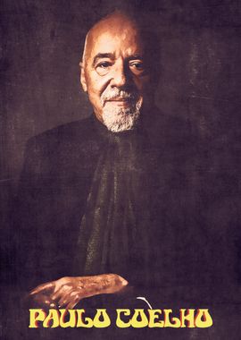 Paulo Coelho