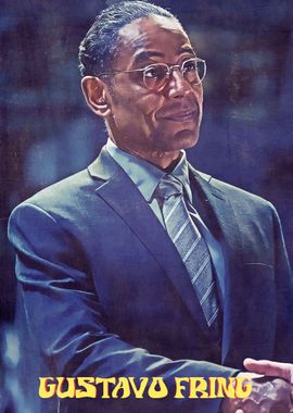 Gustavo Fring