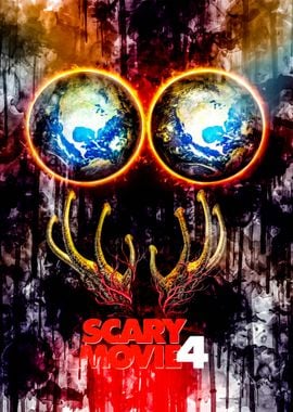 Scary Movie 4 1