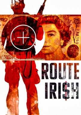 Route Irish