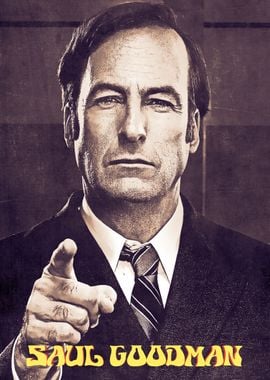 Saul Goodman