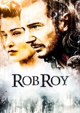 Rob Roy