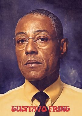 Gustavo Fring