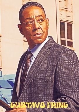 Gustavo Fring