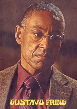 Gustavo Fring