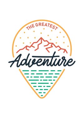 The Greatest Adventure