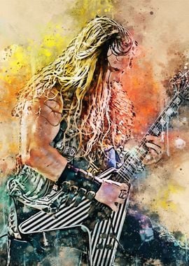 Zakk Wylde 12