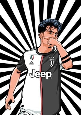 dybala 