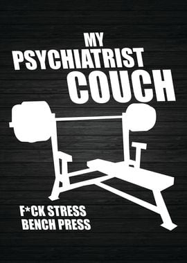 Bench Press Motivation