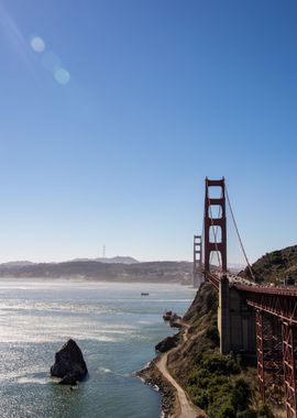 Golden Gate Bridge