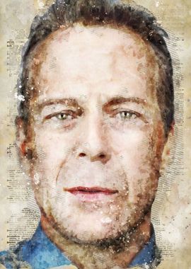 Bruce Willis