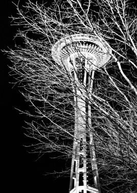 Space Needle