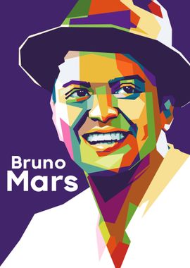 Bruno Mars