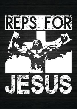 Reps For Jesus