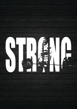 STRONG