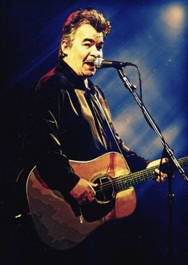 Superstars of John Prine