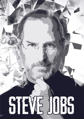 steve jobs