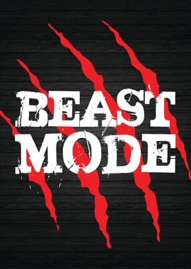 Beast Mode