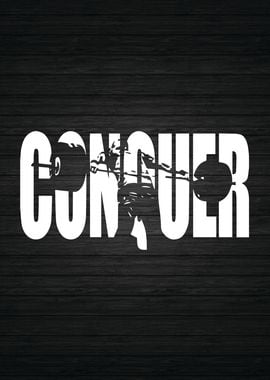 CONQUER Weightlifting