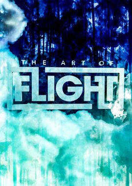 The Art Of Flight