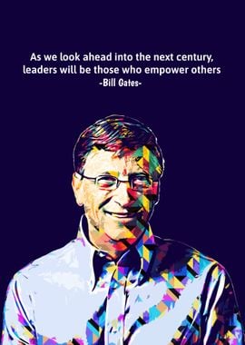 Quores Bill Gates 3