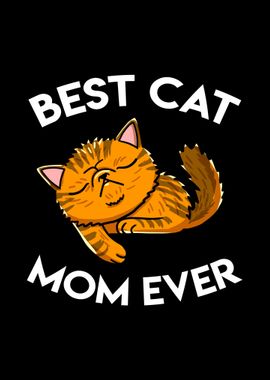 Best Persian Cat Mom Ever