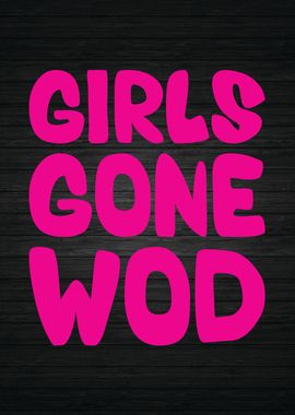 Girls Gone WOD