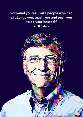 Quotes Bill Gates 2