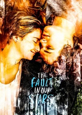 The Fault In Our Stars 1