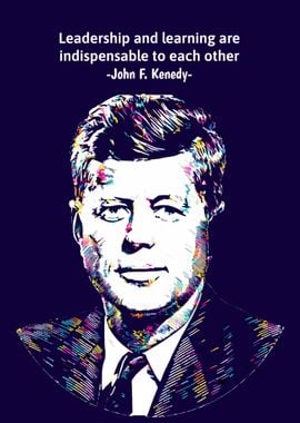 Quotes John F Kennedy 2