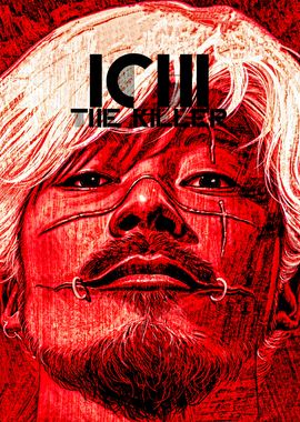 Ichi The Killer