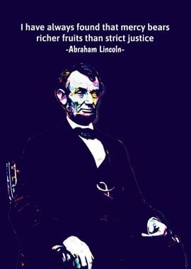 Quote Abraham Lincoln 1