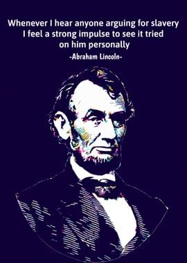 Quotes Abraham Lincoln 3