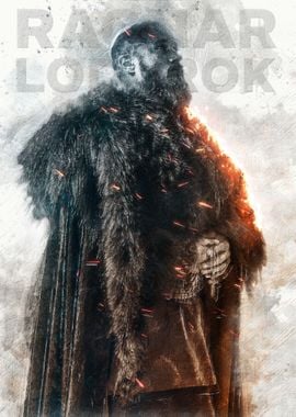 Ragnar Lodbrok