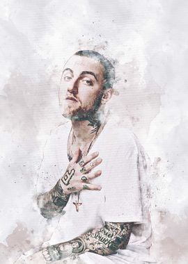 Mac Miller