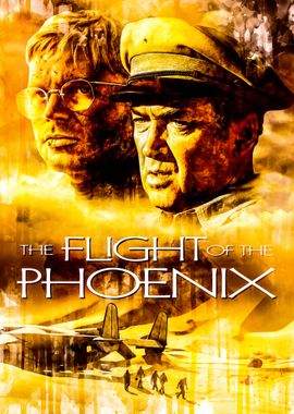 The Flight Of The Phoenix