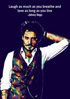 Quotes Johnny Depp