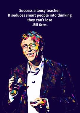 Quotes Bill Gates 1