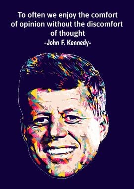 Quotes John F Kennedy 3