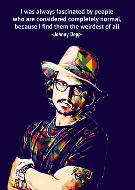 Quoter Johnny Depp 4