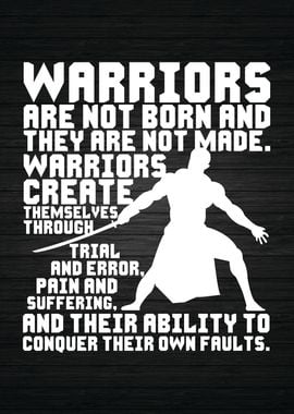 Warrior