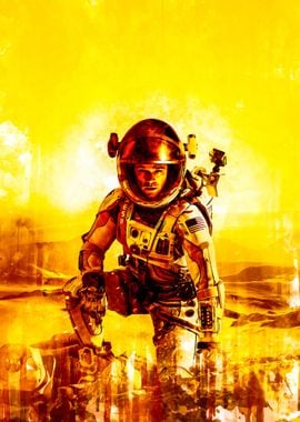 The Martian 6