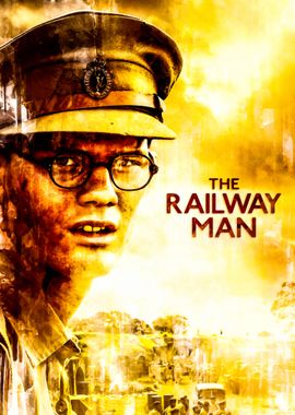 The Railway Man 2