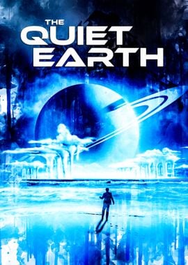 The Quiet Earth 3