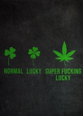 Cannabis Super Lucky