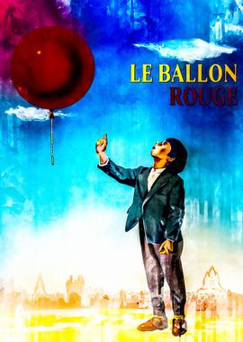 The Red Balloon 2